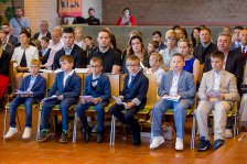 09.05.2024 Erstkommunion